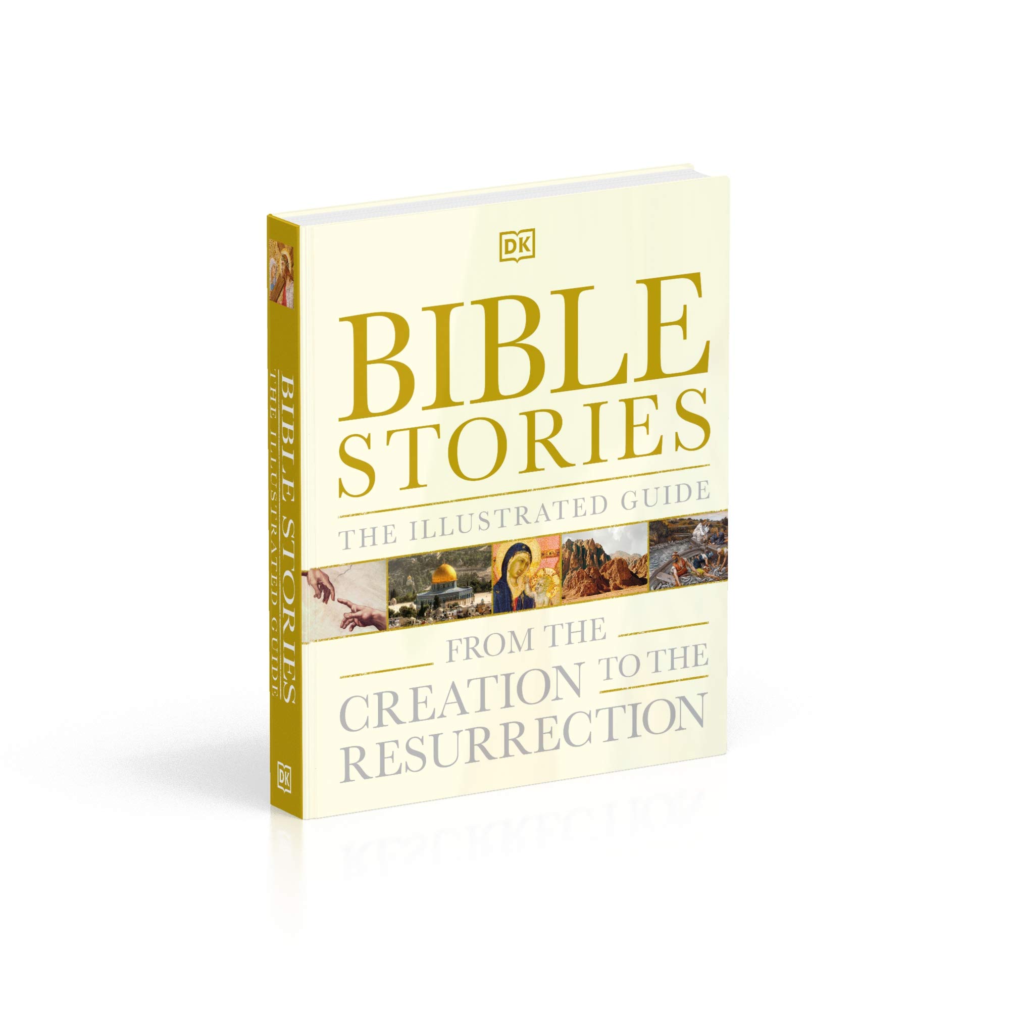 illustrated bible stories free download