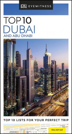 Top 10 Dubai and Abu Dhabi