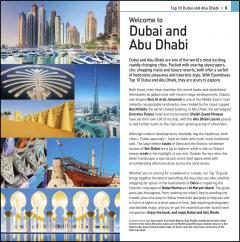 Top 10 Dubai and Abu Dhabi