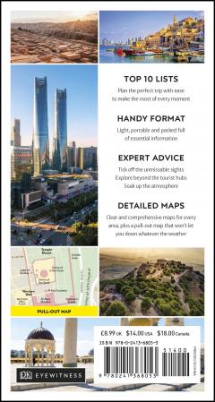 Top 10 Israel and Petra