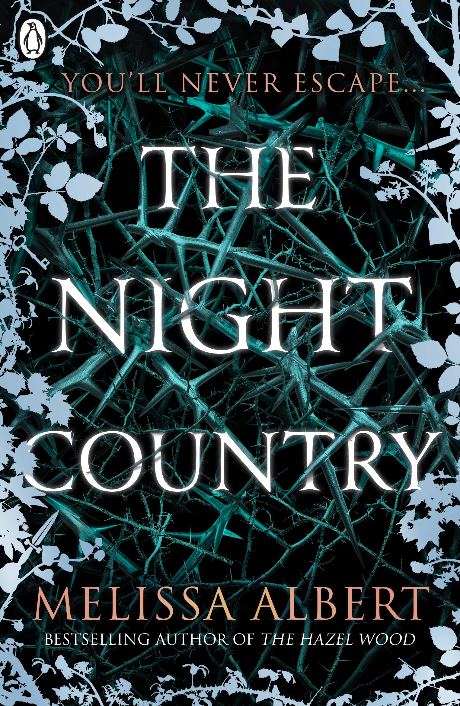 Night Country (The Hazel Wood 2)