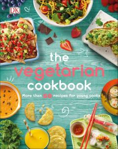 Complete Vegetarian Cookbook