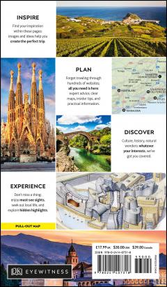 DK Eyewitness Travel Guide Spain