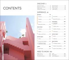 DK Eyewitness Travel Guide Spain