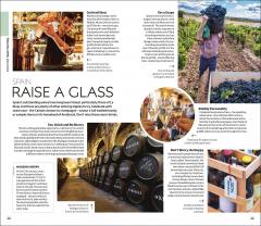 DK Eyewitness Travel Guide Spain