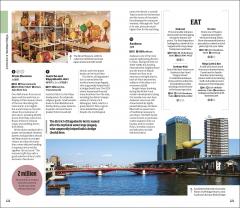 DK Eyewitness Travel Guide Tokyo