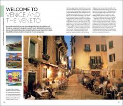 DK Eyewitness Travel Guide Venice and the Veneto