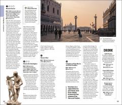 DK Eyewitness Travel Guide Venice and the Veneto