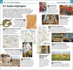 Top 10 Dublin