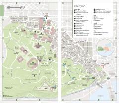 DK Eyewitness Barcelona and Catalonia