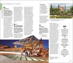 DK Eyewitness Barcelona and Catalonia