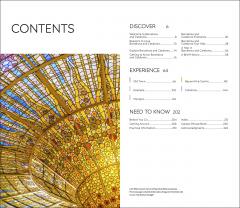 DK Eyewitness Barcelona and Catalonia