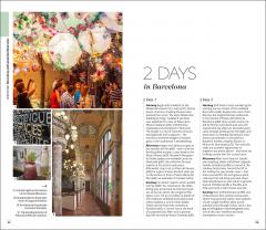 DK Eyewitness Barcelona and Catalonia