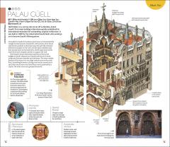DK Eyewitness Barcelona and Catalonia