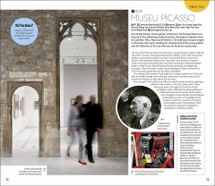 DK Eyewitness Barcelona and Catalonia