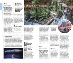 DK Eyewitness Madrid