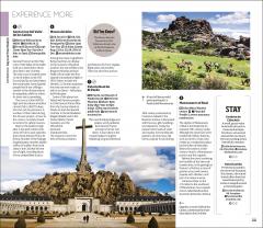 DK Eyewitness Madrid