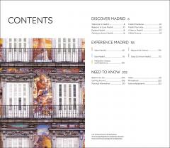 DK Eyewitness Madrid