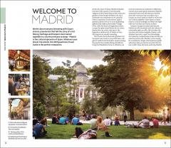 DK Eyewitness Madrid