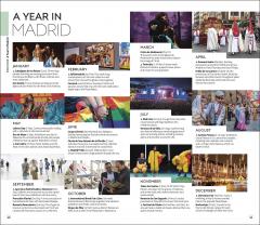 DK Eyewitness Madrid