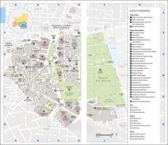 DK Eyewitness Madrid