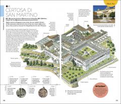 DK Eyewitness Naples and the Amalfi Coast