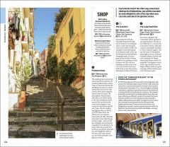 DK Eyewitness Naples and the Amalfi Coast