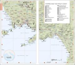 DK Eyewitness Naples and the Amalfi Coast