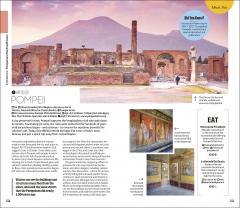 DK Eyewitness Naples and the Amalfi Coast