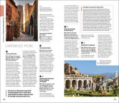 DK Eyewitness Naples and the Amalfi Coast