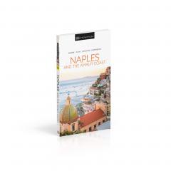 DK Eyewitness Naples and the Amalfi Coast