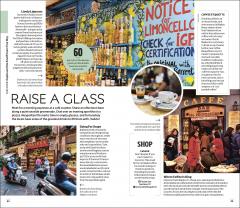 DK Eyewitness Naples and the Amalfi Coast