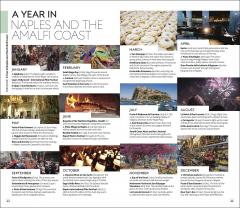 DK Eyewitness Naples and the Amalfi Coast