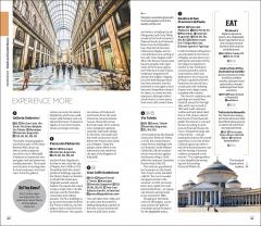 DK Eyewitness Naples and the Amalfi Coast