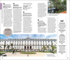 DK Eyewitness Naples and the Amalfi Coast