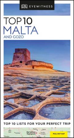 Top 10 Malta and Gozo