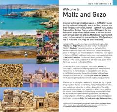 Top 10 Malta and Gozo