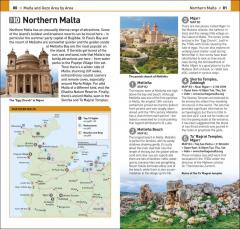 Top 10 Malta and Gozo