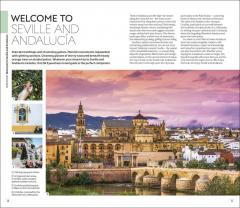 Seville and Andalucia