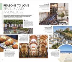 Seville and Andalucia