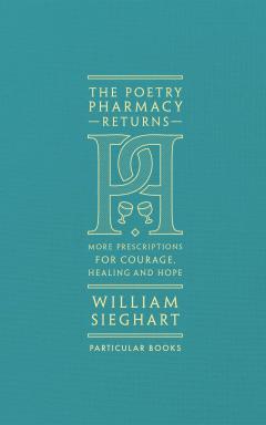 The Poetry Pharmacy Returns