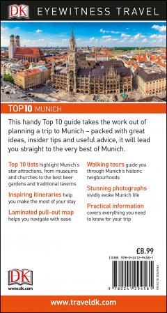 Top 10 Munich