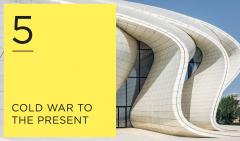 A Chronology of Architecture