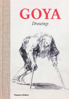 Goya Drawings