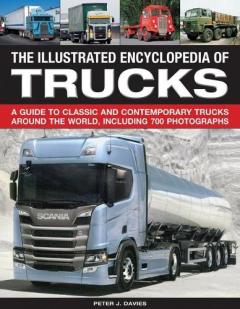 Illustrated Encyclopedia of Trucks