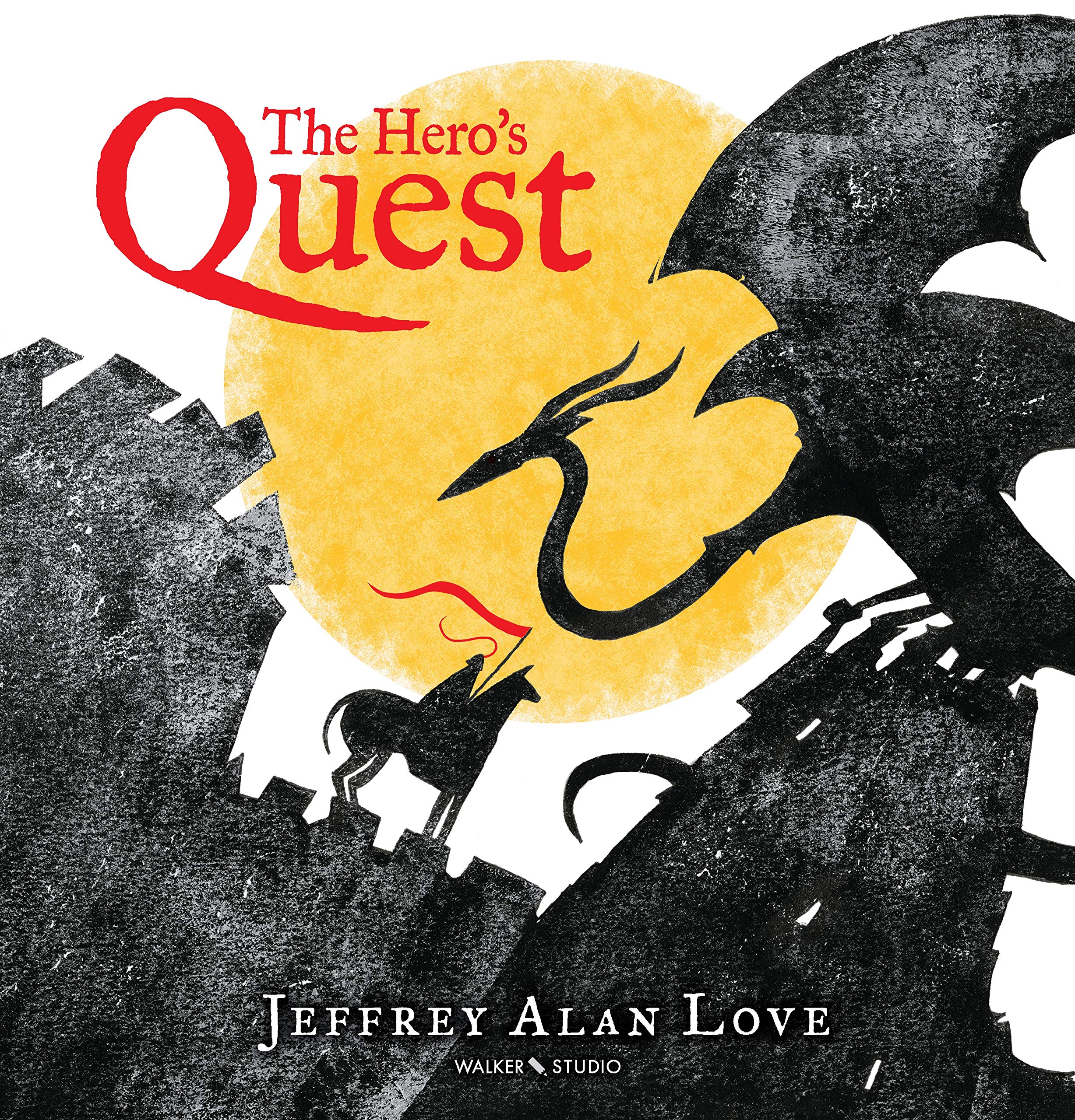 Hero&#039;s Quest