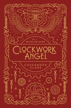 Clockwork Angel