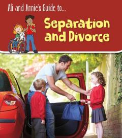 COPING WITH DIVORCE AND SEPARATION
