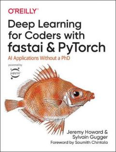 Deep Learning with fastai and PyTorch