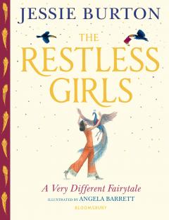 The Restless Girls